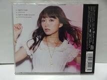 ★中古★★三森すずこ Light for Knight 通常盤CD★★ランスアンドマスクス★_画像2