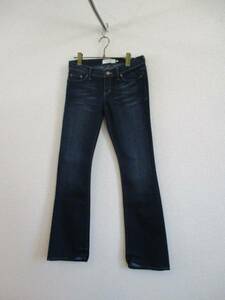 Abercrombie&Fitchデニムパンツ（USED）31117