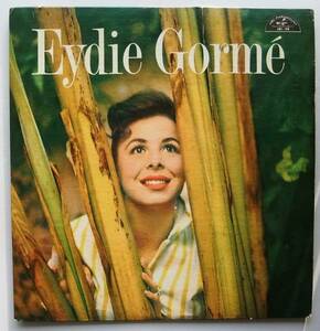 ◆ EYDIE GORME ◆ ABC 150 (AM-PAR:dg) ◆ A