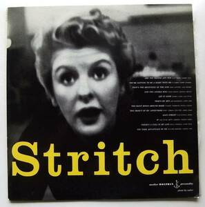 ◆ STRITCH ◆ Dolphin 3 ◆ A