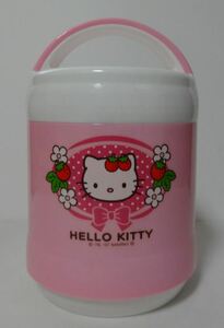 可愛い ハローキティ Hello Kitty キティちゃん 弁当 ランチボックス レディース キッズ ymdnrk n0318