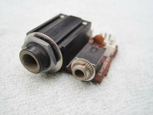  Kenwood TS-670 KEY Jack динамик Jack единица б/у товар ②