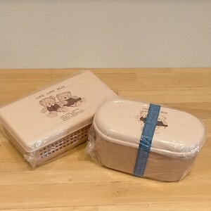 ランチボックス 弁当箱