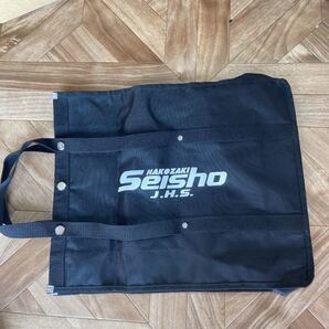 スクールバック 黒