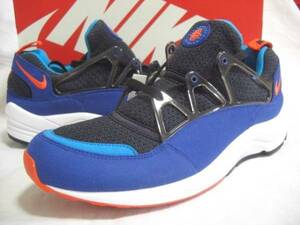 新品 2014 NIKE AIR HUARACHE LIGHT US11 ( 306127-480 )