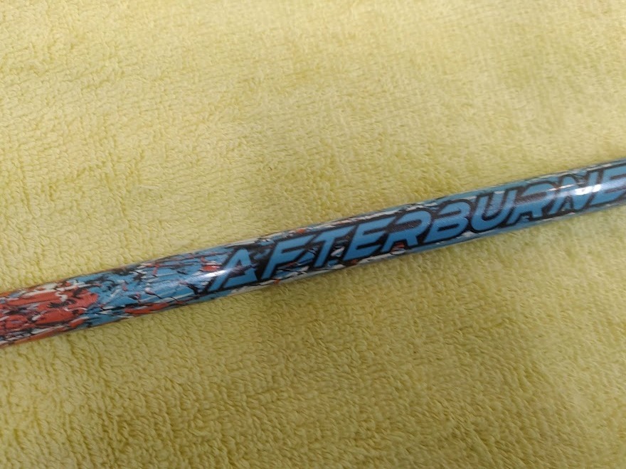 ヤフオク! -afterburner ab401の中古品・新品・未使用品一覧