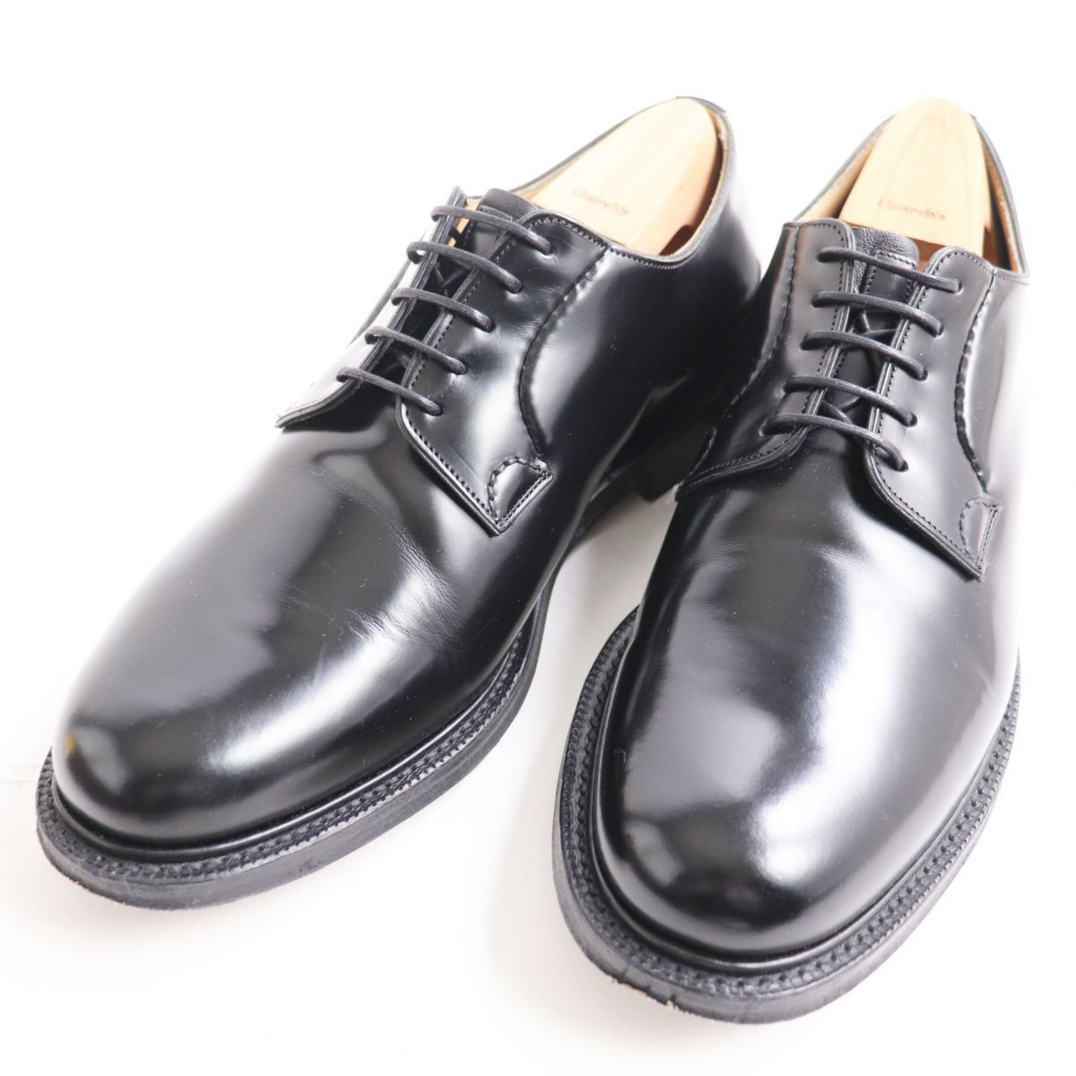 交換無料 Church's チャーチ SHANNON 36 美品 comunicativaonline.com.br