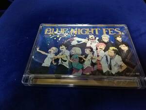 【DVD】イベントDVD「青の祓魔師 BLUE NIGHT FES.」