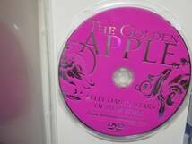 THE GOLDEN APPLE BELLYDANCE STARS OF NEW YORK 輸入版DVD_画像3