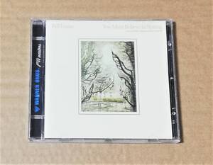 希少 Bill Evans ◆ You Must Believe In Spring ◆ プラス3曲 送料無料 美品 輸入盤 ビル・エヴァンス