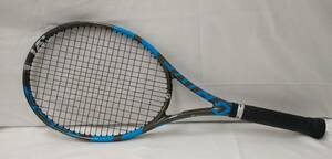 硬式テニス BabolaT バボラ PURE DRIVE VS テニスラケット グリップサイズ：2 店舗受取可