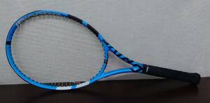 硬式テニス BabolaT バボラ PURE DRIVE テニスラケット グリップサイズ：1 店舗受取可