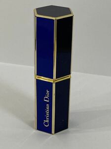 P2C019◆新古品◆ クリスチャンディオール Christian Dior 766 口紅