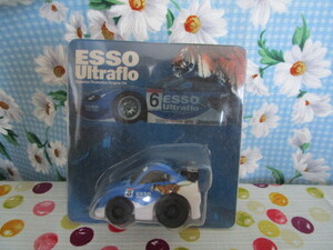 B3　『ESSO　Ｕｌｔｒａｆｌｏ　２００４　オリジナルモデル　限定品　ミニカー』~②