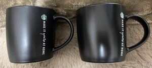 スターバックス マグカップ