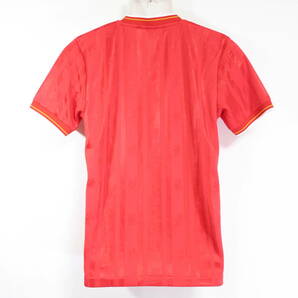 リバプール 復刻 オフィシャル レトロジャージ ユニフォーム 送料無料 Liverpool リヴァプール サッカー シャツ Tシャツの画像2