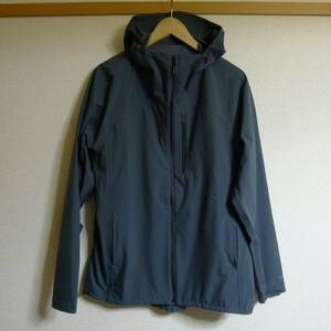 CITERA NEOCITY PARKA シテラ POLARTEC社製3レイヤー マウンテンパーカー 4504-67401