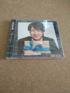 ◆◇Kis-My-Ft2「Thank youじゃん！」 未開封CD キスマイSHOP限定盤 宮田俊哉ver.◇◆