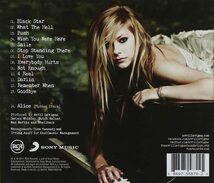 Goodbye Lullaby アヴリル・ラヴィーン 輸入盤CD　⑤_画像2