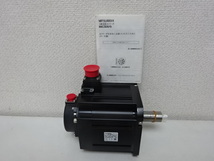 新品 未使用 三菱電機 サーボモータ HF-SP152J_画像2