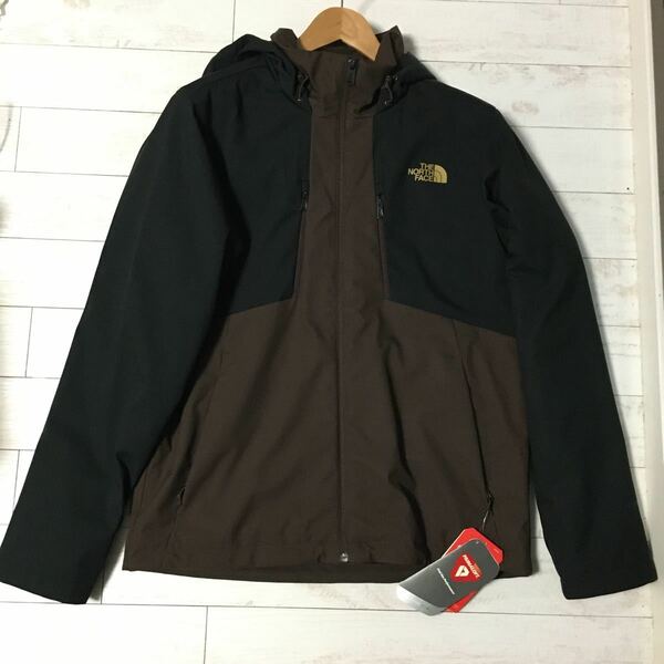 THE NORTH FACE APEX ELEVATION JACKET NF0A2TB9MHP サイズM