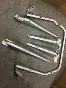* Manufacturers unknown Silvia S14 S15 roll bar Junk 