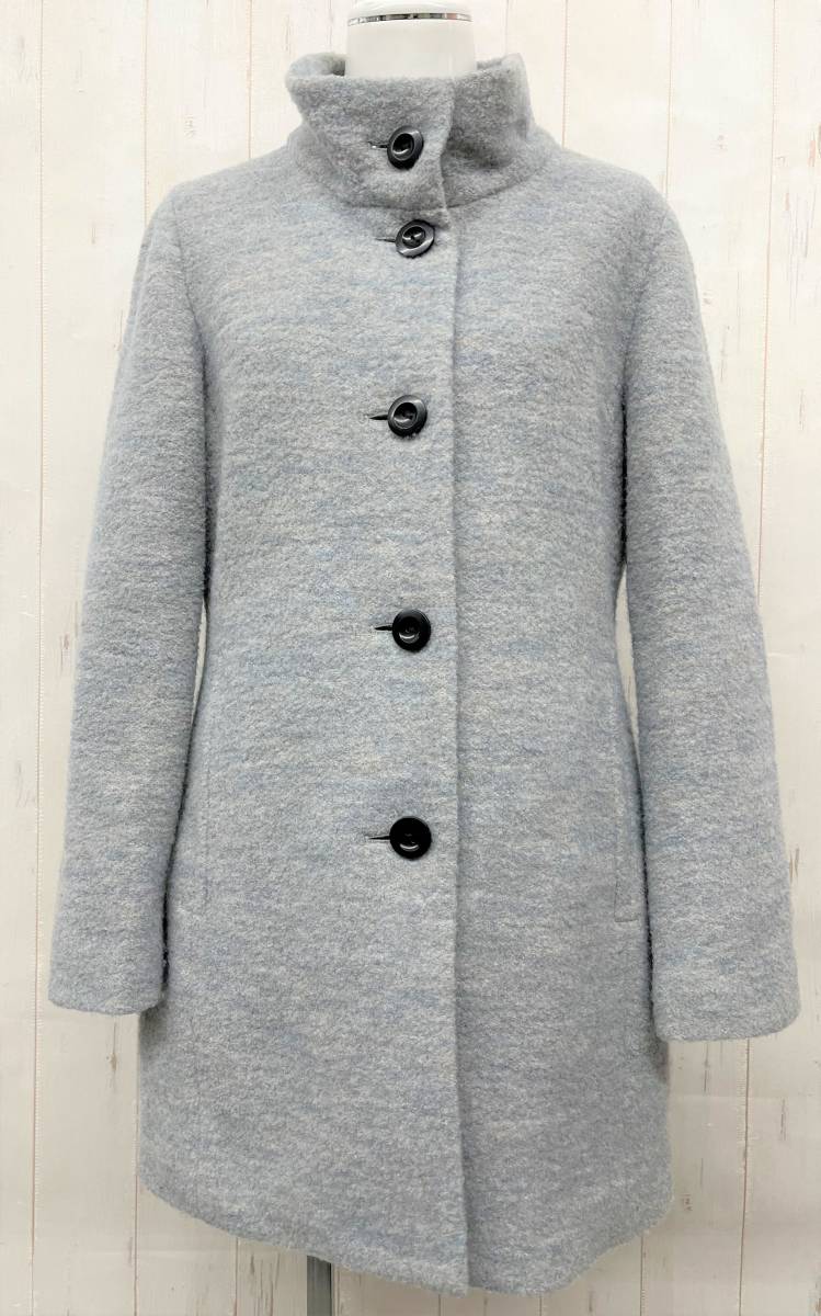 ヤフオク! -ジャンニロジュディチェ コートの中古品・新品・未使用品一覧