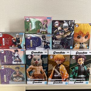 鬼滅の刃 フィギュア