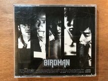 ■送料無料■ BIRDMAN SMAP 013 スマップ 木村拓哉 香取慎吾 中居正広 草彅剛 稲垣吾郎 CD 音楽 MUSIC /くKOら/DD-4999_画像2