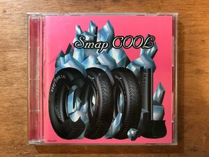 DD-5047 ■送料無料■ SMAP COOL 木村拓哉 中居正広 香取慎吾 草彅剛 稲垣吾郎 CD 音楽 MUSIC /くKOら