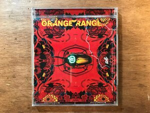 ＯＲＡＮＧＥ ＲＡＮＧＥ／ＯＲＡＮＧＥＲＡＮＧＥ