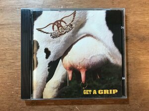 DD-5056■送料無料■ AEROSMITH GET A GRIP エアロスミス ロック スティーヴンータイラー ジョーペリー CD 音楽 MUSIC /くKOら