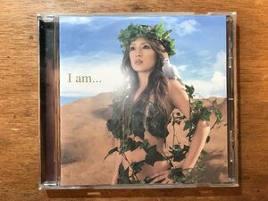 DD-5065■送料無料■ 浜崎あゆみ I am... CD 音楽 MUSIC /くKOら