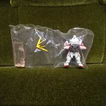 【新品未開封・送料120円〜】FW GUNDAM CONVERGE 114 ビルドバーニングガンダム★BUILD BURNING GUNDAM/コンバージ/ビルドファイターズ_画像2