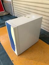 ★IGM-PC156K PC 中古　ジャンク扱い★tano_画像3