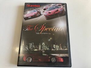 DVD「Y.M produce THE スペチアーレ」