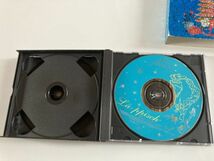 CD　※ディスク１欠品※「BEST 1987～1997 LA-PPISCH 」セル版_画像4