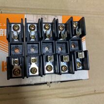 FHC-15N sakazume LED 表示ヒューズホルダー　未使用 100-220v_画像3