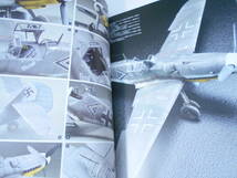 AIR エアモデリングマニュアル　ＶoI　４　第二次世界大戦　スーパーエース機　ユンカース　ハインケル　ウォーホーク　サンダーボルト_画像7