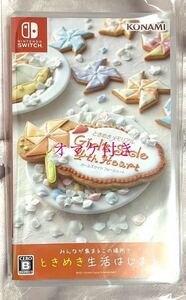 Switch ソフト ときめきメモリアル girl's side 4th heartときメモGS ガールズサイド フォースハート スイッチ ゲーム AR機能付き カード
