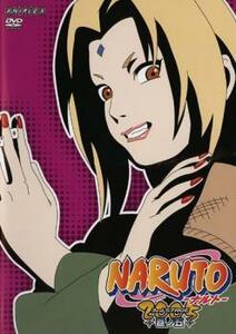 NARUTO ナルト 3rd STAGE 2005 巻ノ五 レンタル落ち 中古 DVD