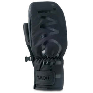 Howl Flyweight Mitten Glove Black L グローブ mitt ミトン