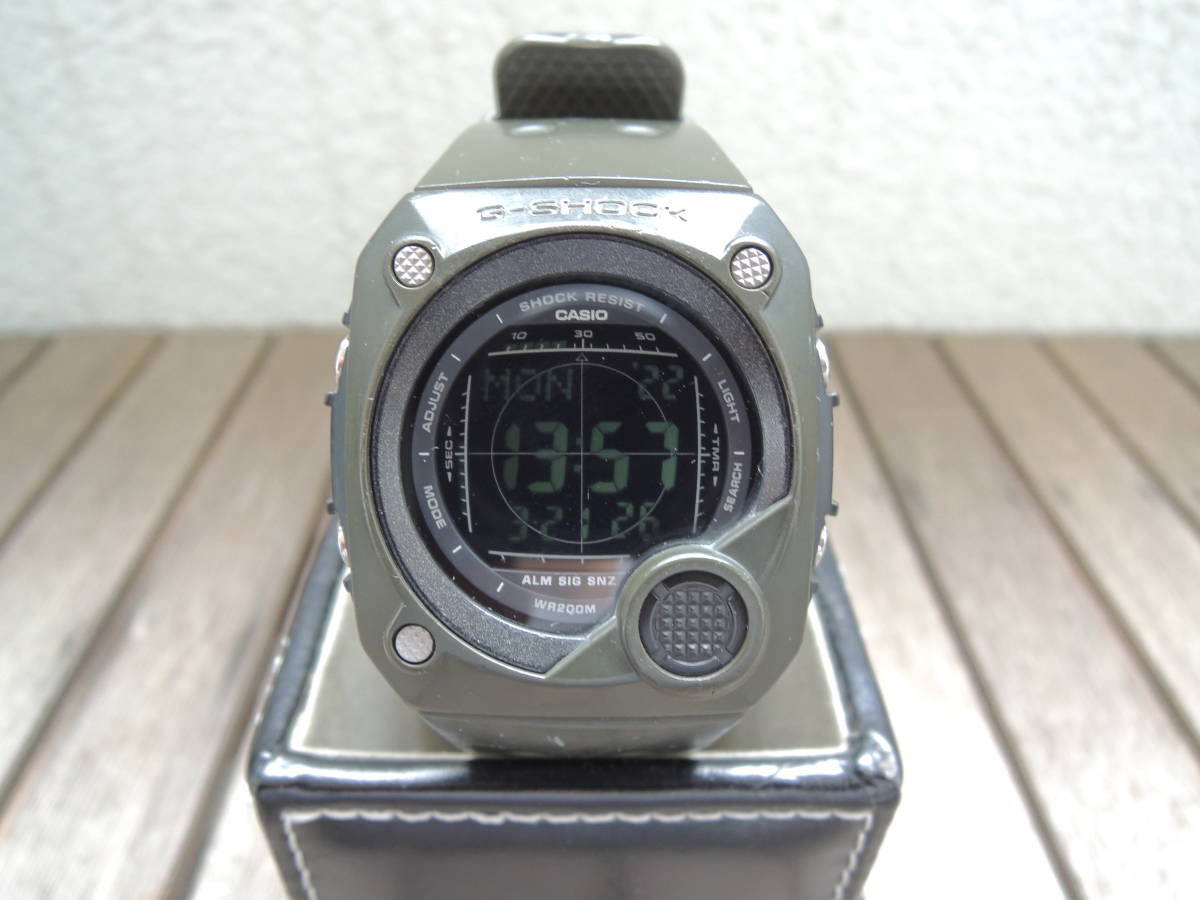 ヤフオク! -「casio g-8000」(か行) (ブランド腕時計)の落札相場・落札価格