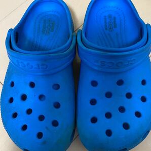 crocs クロックス