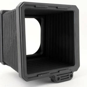 【ほぼ未使用】Hasselblad Proshade 6093T 6093/Φ60 Bellows lens hood ハッセルブラッドの画像8