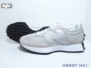 ■NEW BALANCE■ MS327 MA1(26.5cm) ■ニューバランス