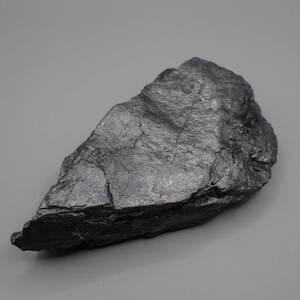 メキシコ合衆国 ソノラ州 ラ・コロラダ産 グラファイト 原石 81g 天然石 鉱物 石墨 炭素 元素鉱物