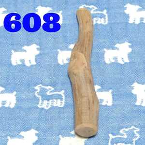 608. собака. игрушка собака для, игрушка для укрепления зубов, древесина для грызки,.... меры, груша. дерево, миниатюрный собака направление 