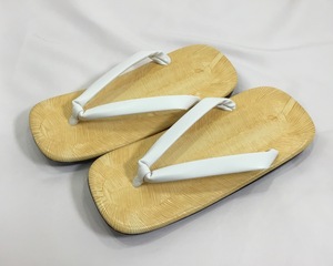  sandals setta * new goods * nose . white * men's * size 25.0.* unused goods * boxed [ yuzu . is ]2473