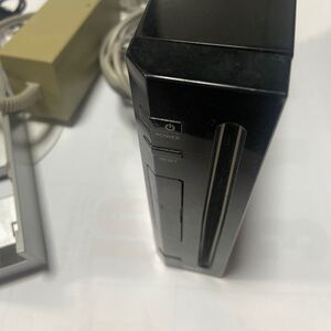 Wii 任天堂本体